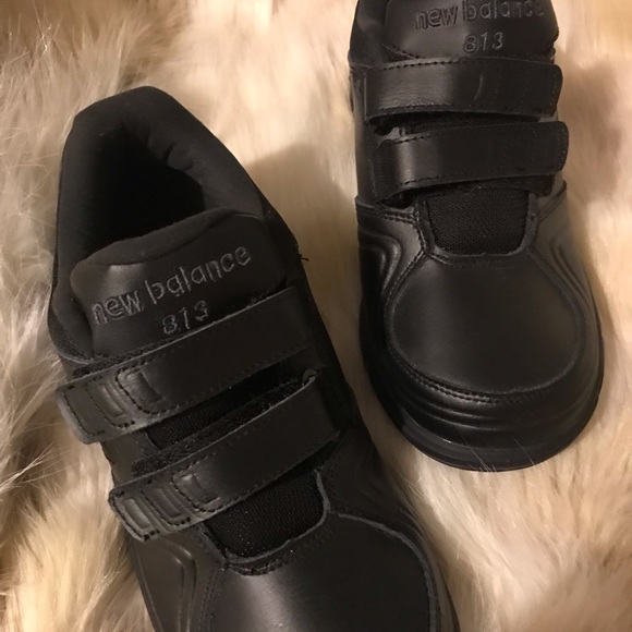 NWT New Balance 813,women’s walking shoes. Size: 7.5,  Ww7133HBK - Picture 7 of 17